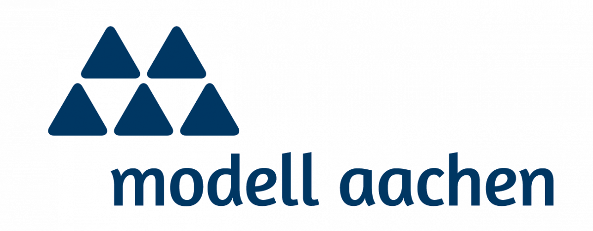 Modell Aachen Logo