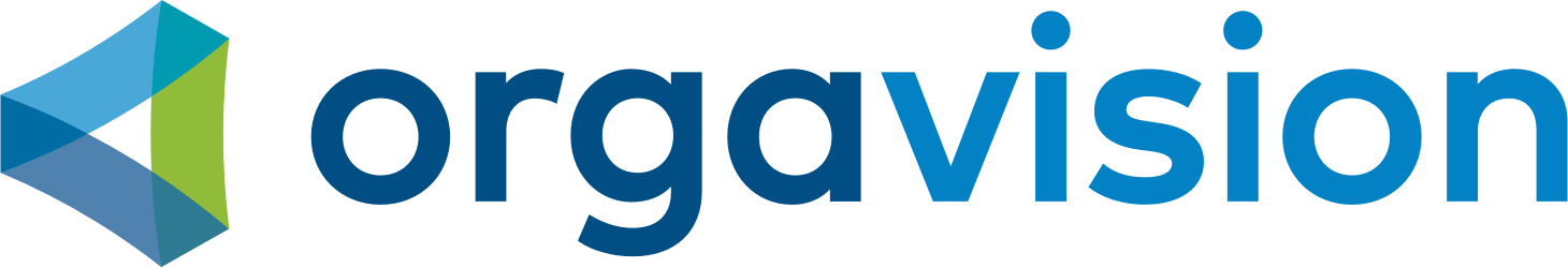 Orgavision Logo